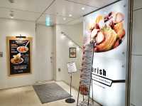 A Cozy Brunch at Ivorish Shibuya