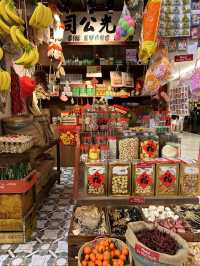 A Nostalgic Lunar New Year at The Gardens Mall KL! 🏮🏡✨