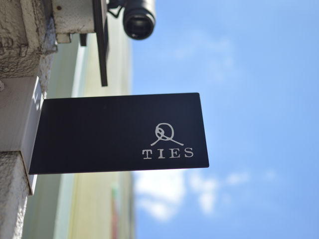 Delicious Cakes at TIES in Yushima