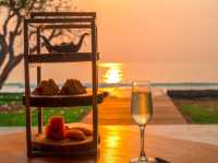 Tolani Resort Kui Buri  