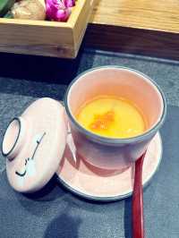 尖沙咀高質樓上鐵板燒