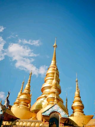 Discovering the Charm of Nayun Ancient Town 🏯
