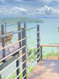 Starbucks @ Sinae Phuket – คาเฟ่วิวทะเลสุดชิล