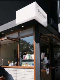 Friends Cafe Chiang mai 