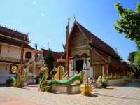 วัดพระสิงห์ (จังหวัดเชียงราย)