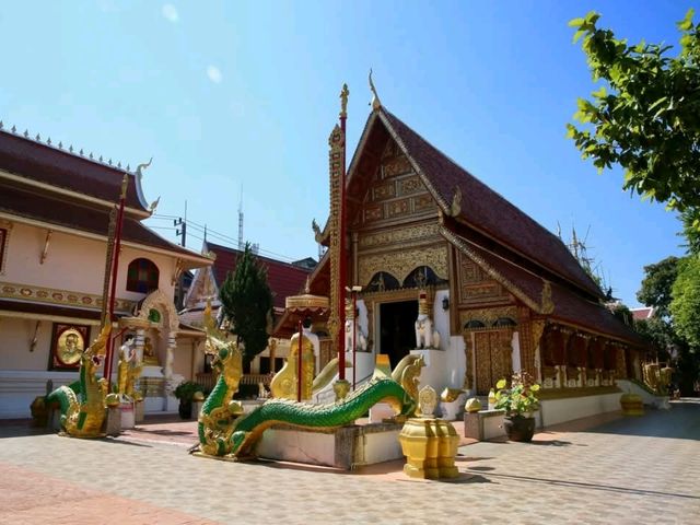วัดพระสิงห์ (จังหวัดเชียงราย)