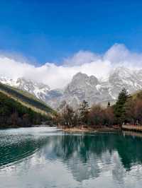 Blue Moon Valley: A Jewel at the Foot of the Mountain
