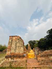 วัดพุทไธสวรรย์ สายมูต้องมาเสริมโชคลาภและพลังศรัทธา