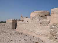 Discover the ancient Qal'at al-Bahrain