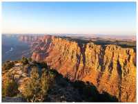 【USA/アリゾナ】世界一の渓谷！人生で一度は観るべき絶景＊グランドキャニオン国立公園＊