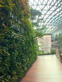 Jewel Changi Airport