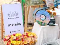 มาวาดฝัน แหลมเจริญ