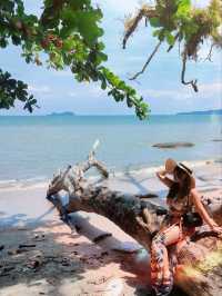 🌊 Penang Beach Bliss: A Must-Visit Paradise! 🏖️