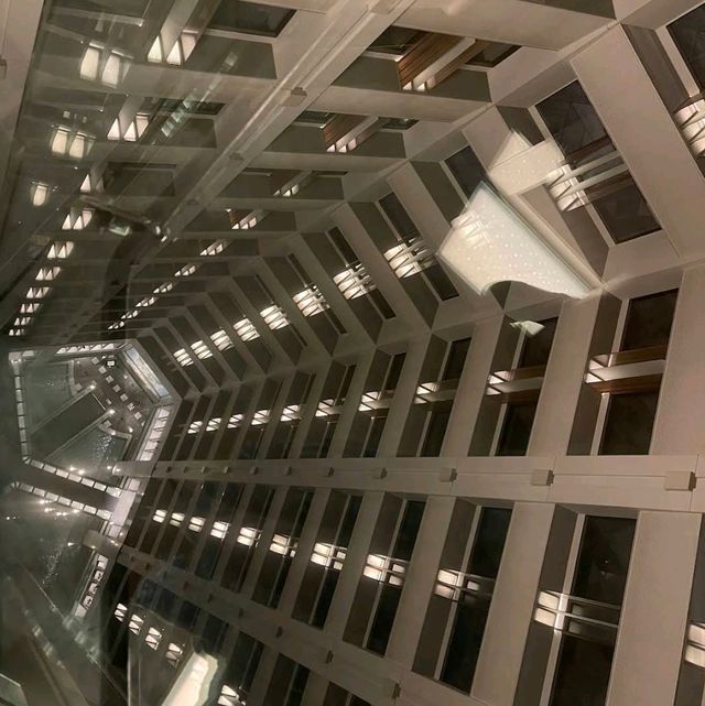 The Prince Park Tower Tokyo