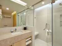Incredible Fun-Stay at 5-Star Luxury Sunway Resort Hotel