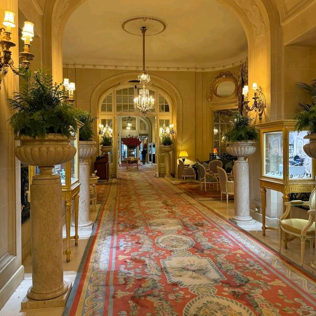 The Ritz London, UK