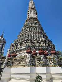 Wat Arun Ratchawararam Ratchawaramahawihan