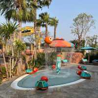 Centre Point Prime Hotel Pattaya