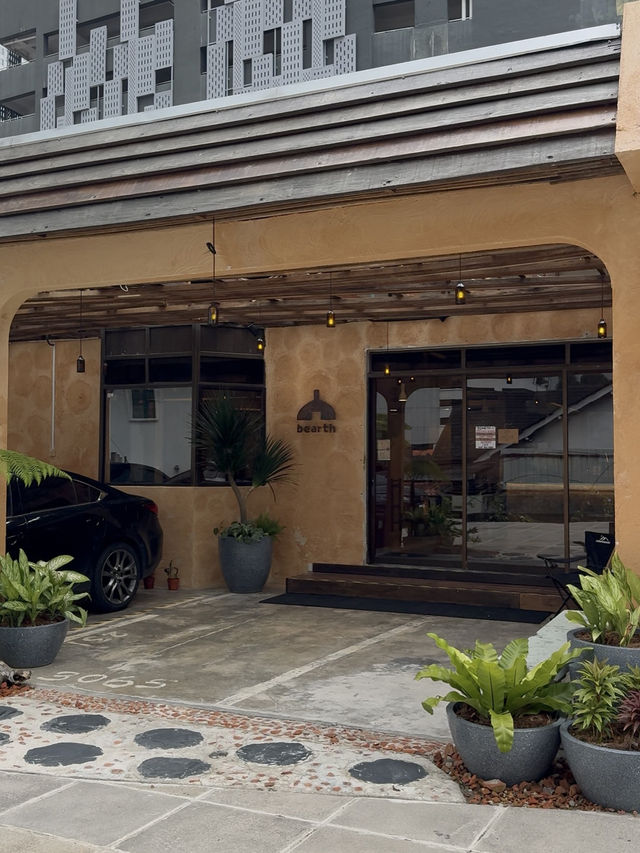 5 Hours, 5 Amazing Food Stops: Quick, Delicious Escape to JB