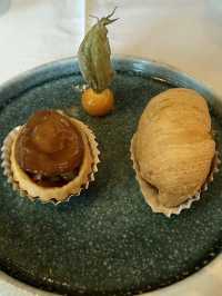粵菜盛宴，粵菜品味的藝術