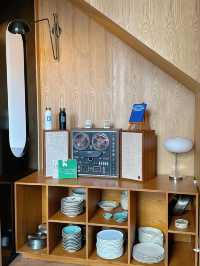 WHITE NOSE - CAFE & WINE BAR SAIGON