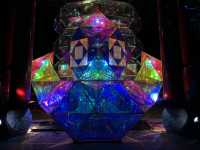 Enoshima After Dark: A Magical Island Illumination