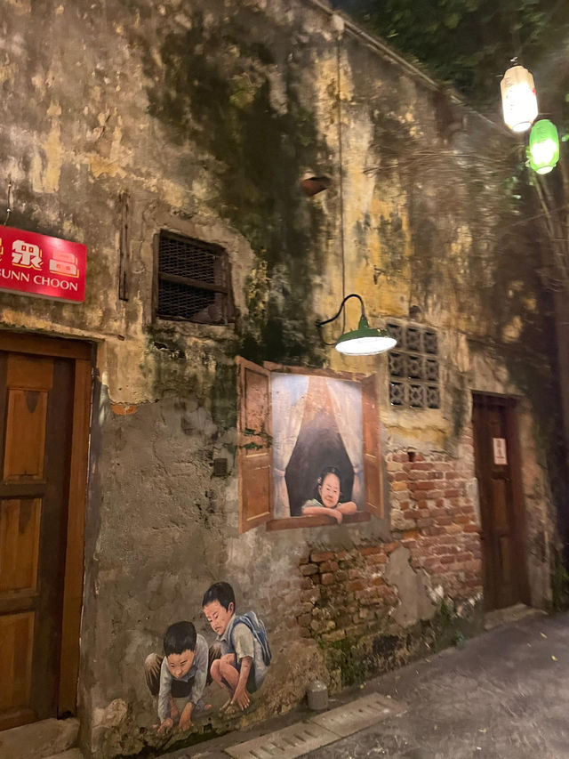 🇲🇾 Kwai Chai Hong