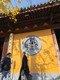 LongHua Temple