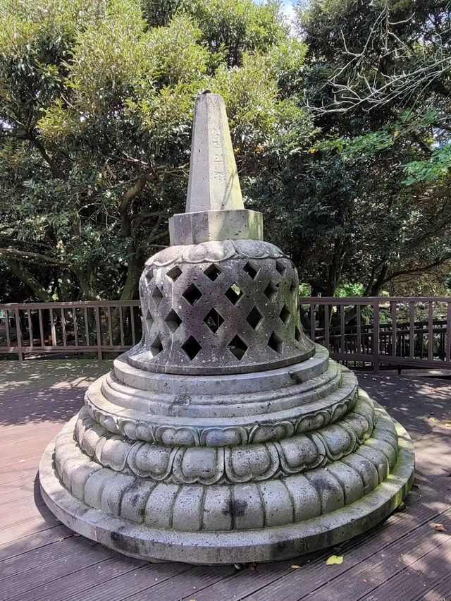 Maze Land