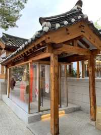 Bukchon Hanok Village