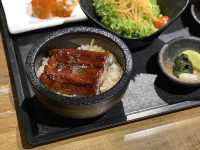 A modern take on traditional Japanese Izakaya ambience