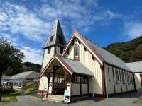 紐西蘭🇳🇿一段充滿冒險的旅行