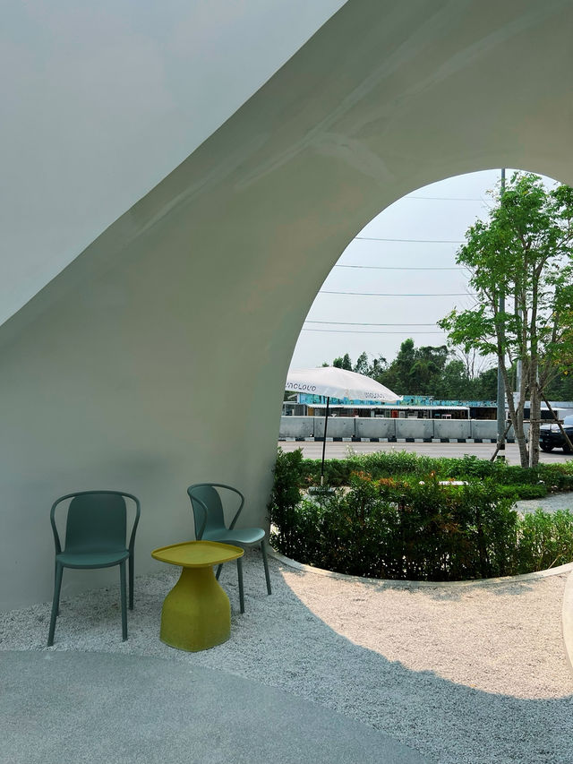 CAFE CHONBURI