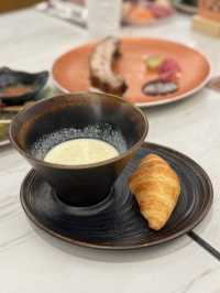 Copper Beyond Buffet มากกว่าคำว่าบุพเฟต์