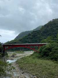 砂卡噹步道