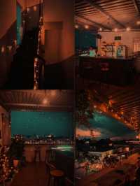 Asma Rooftop