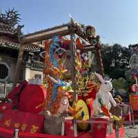 【龍山寺】台北の歴史と信仰が息づくパワースポット