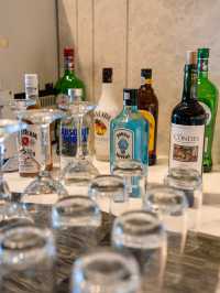 【深圳機場TOP級度假酒店✈️香港一車直達！】