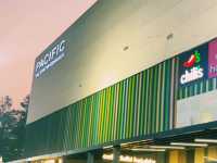 デヘラードゥーン最大のショッピングモール🛍️✨