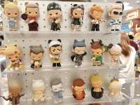 POP MART ซีคอนสแควร์ ศรีนครินทร์