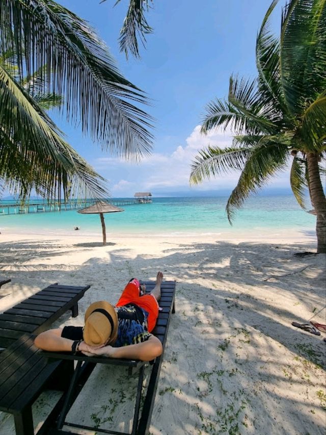 Perfect peaceful getaway or a retreat with nature.