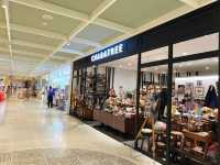 CENTRALWORLD 
