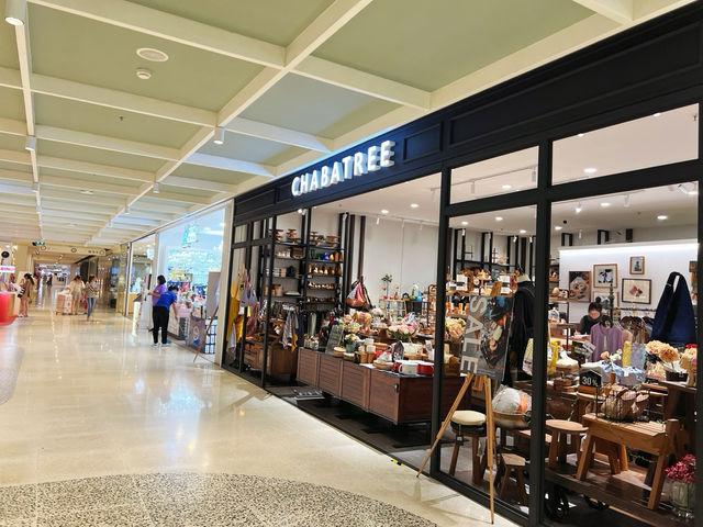 CENTRALWORLD 