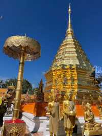 Wat Phra That Doi Suthep