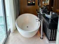 Luxury Redefined: My Stay at W Koh Samui