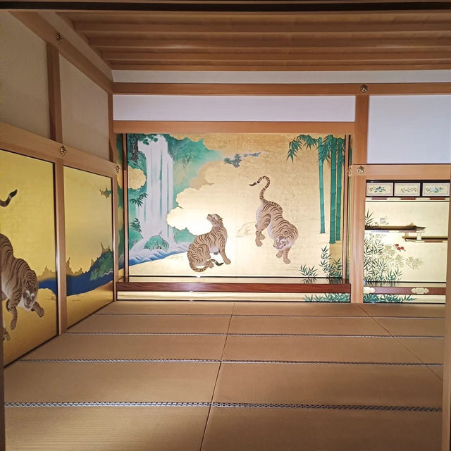 名古屋城-日本歷史名城，名古屋必到地標景點