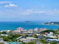 "Hiroyama: A Hidden Gem with Breathtaking Views"