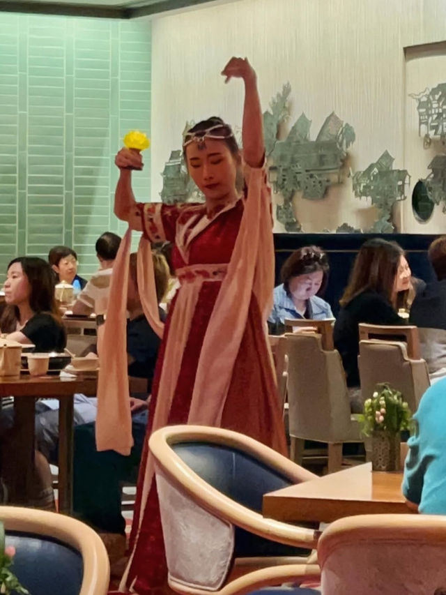 澳門🇲🇴 澳門倫敦人 北方鳴苑