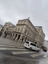 Vienna: A Winter Wonderland of Culture a