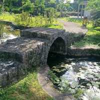 Omoro Botanical Garden
